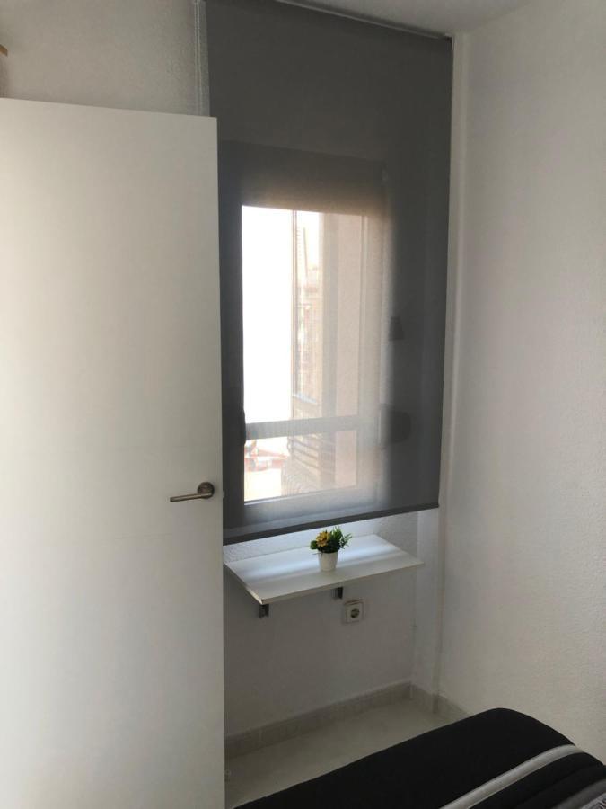 Apartamento Luxury Coblanca Benidorm Exterior foto