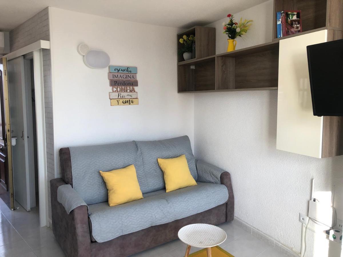 Apartamento Luxury Coblanca Benidorm Exterior foto