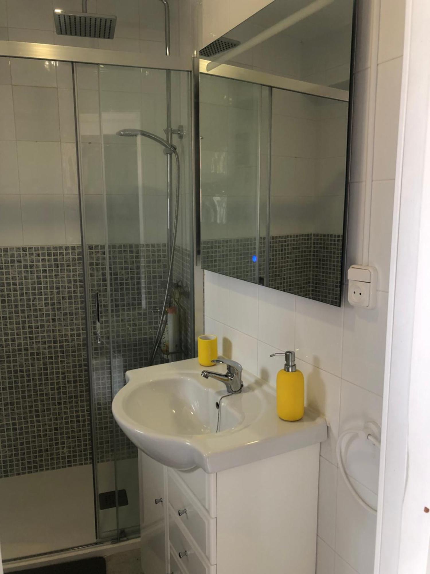 Apartamento Luxury Coblanca Benidorm Exterior foto