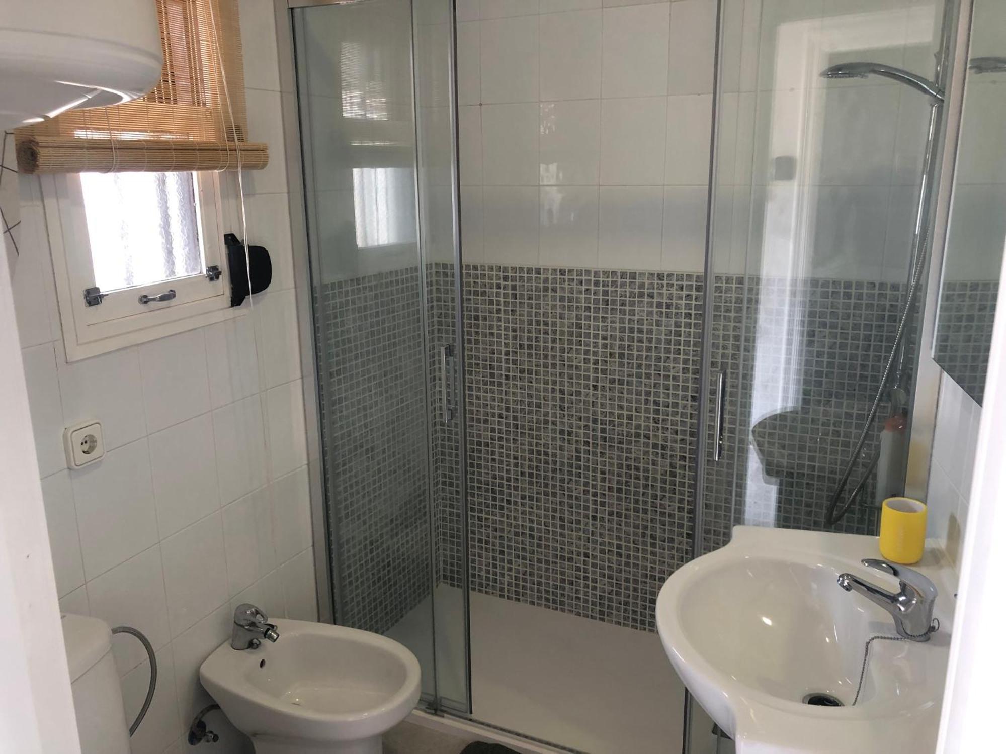 Apartamento Luxury Coblanca Benidorm Exterior foto