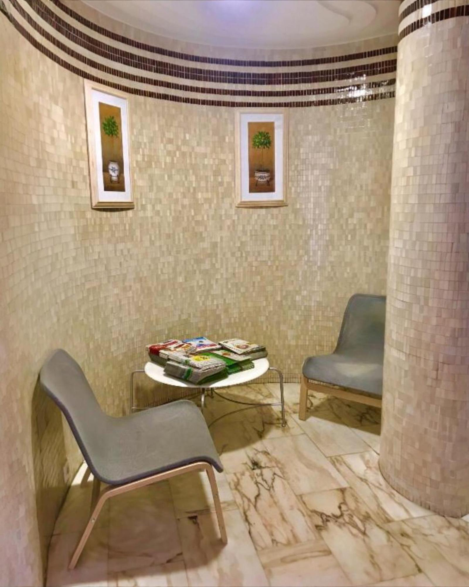 Apartamento Luxury Coblanca Benidorm Exterior foto